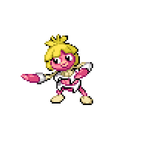 Smooiard Sprite Image