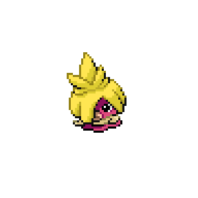 Smoowick Sprite Image