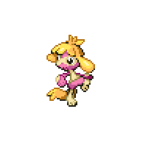 Smooolu Sprite Image