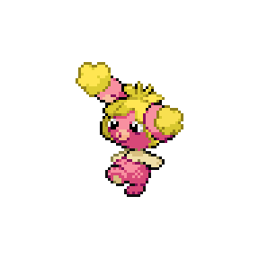 Smooeary Sprite Image