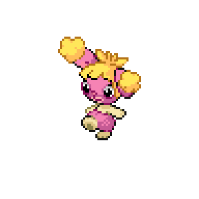 Smooeary Sprite Image