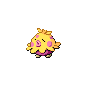 Smooish Sprite Image