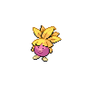 Smooish Sprite Image