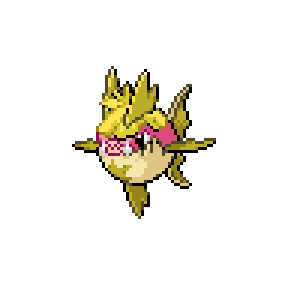 Smoovanha Sprite Image