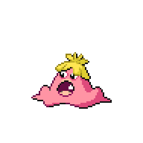 Smoogast Sprite Image