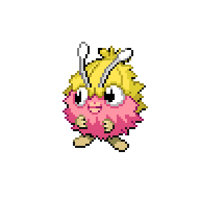 Smoonat Sprite Image