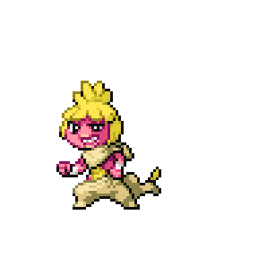 Smooty Sprite Image