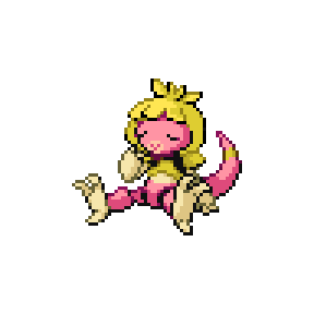 Smoora Sprite Image