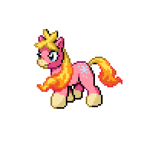 Smoota Sprite Image