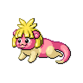 Smoopoke Sprite Image