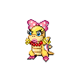Smootle Sprite Image