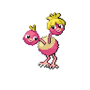 Smooduo Sprite Image