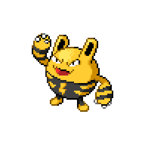 Eleode Sprite Image