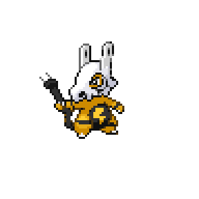 Elebone Sprite Image
