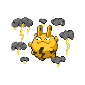 Elefing Sprite Image