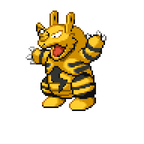 Eledon Sprite Image