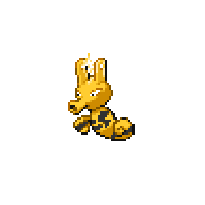 Elesea Sprite Image