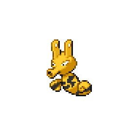 Elesea Sprite Image