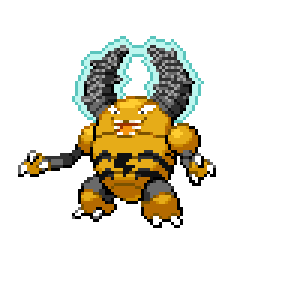 Elesir Sprite Image