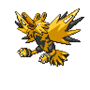 Eledos Sprite Image