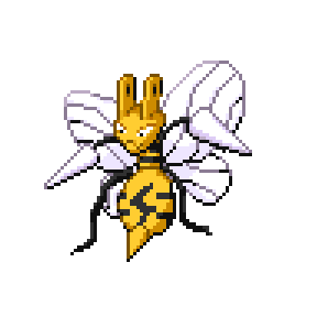 Eledrill Sprite Image