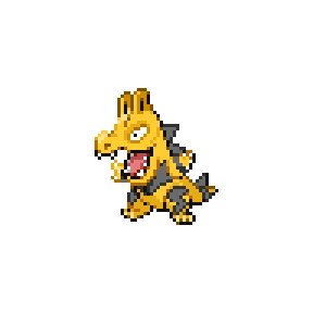 Eledile Sprite Image