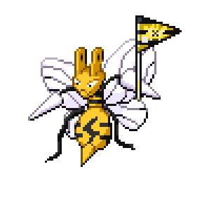 Eledrill Sprite Image