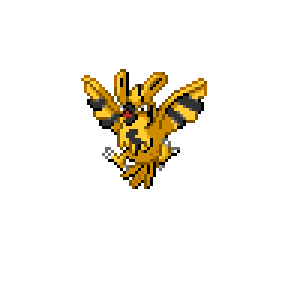 Elegey Sprite Image