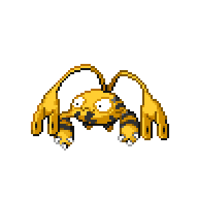 Elechou Sprite Image