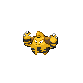 Elefa Sprite Image