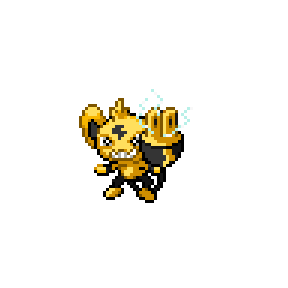 Elepom Sprite Image