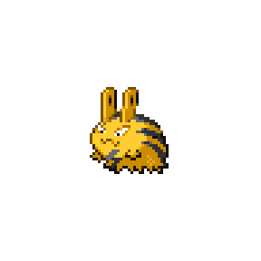 Elenub Sprite Image