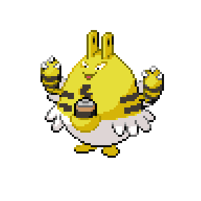 Elesey Sprite Image