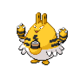Elesey Sprite Image