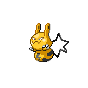 Elerill Sprite Image