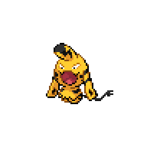 Elenaut Sprite Image