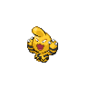 Elenaut Sprite Image