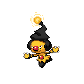 Ele jr. Sprite Image