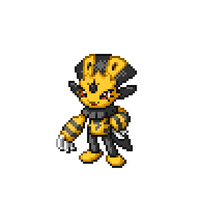 Elevile Sprite Image