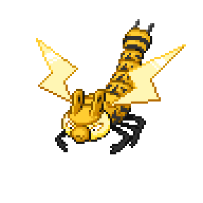 Elemega Sprite Image