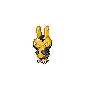 Elechic Sprite Image
