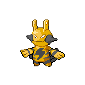 Eletomp Sprite Image
