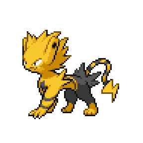 Eleray Sprite Image