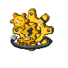 Eleklang Sprite Image