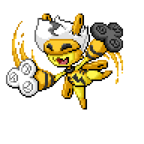 Elerade Sprite Image