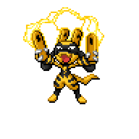 Eleolu Sprite Image