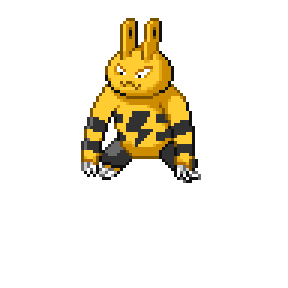 Elekoth Sprite Image
