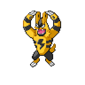 Eleroth Sprite Image