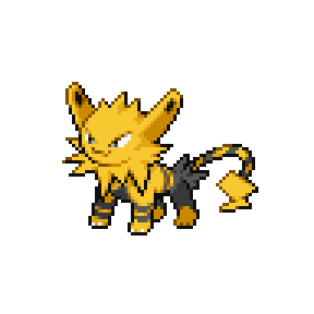 Elexio Sprite Image