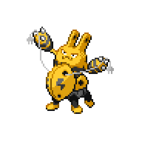 Eleon Sprite Image